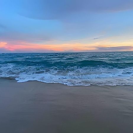 Barra Bali Beach Service Barra de São Miguel Eksteriør billede