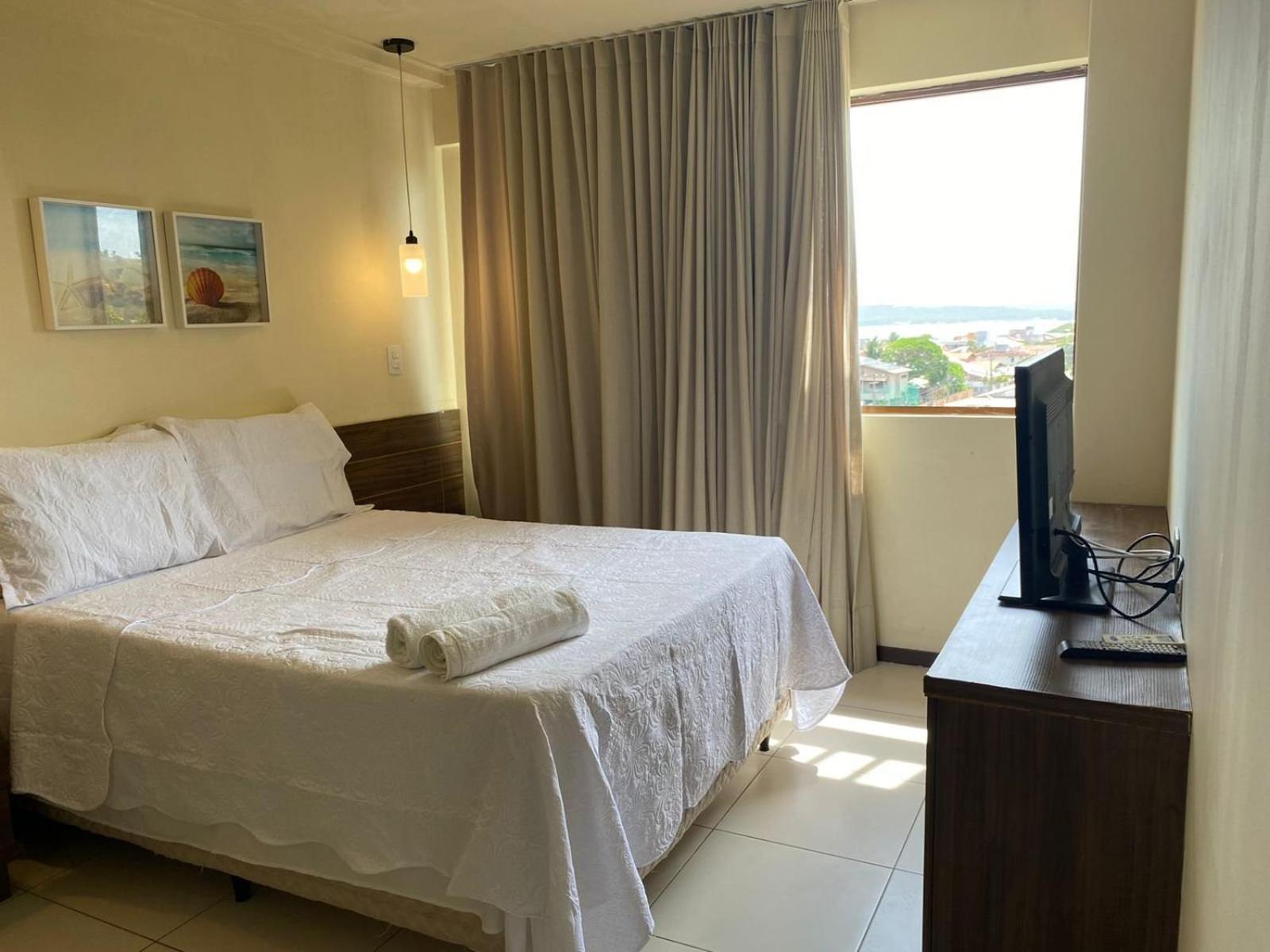 Barra Bali Beach Service Barra de São Miguel Eksteriør billede