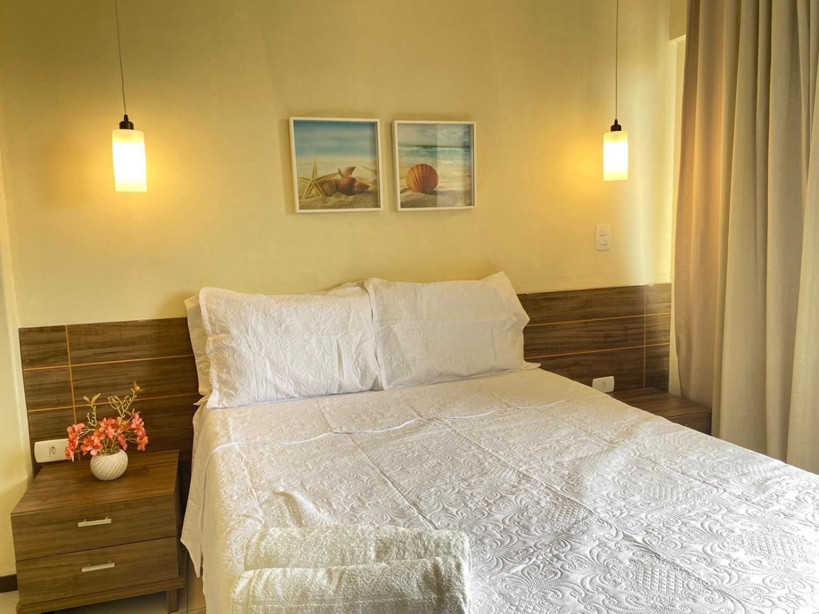Barra Bali Beach Service Barra de São Miguel Eksteriør billede